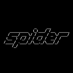 spider