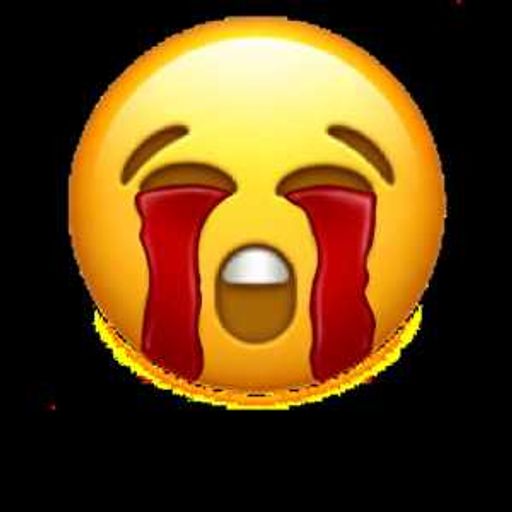 😭