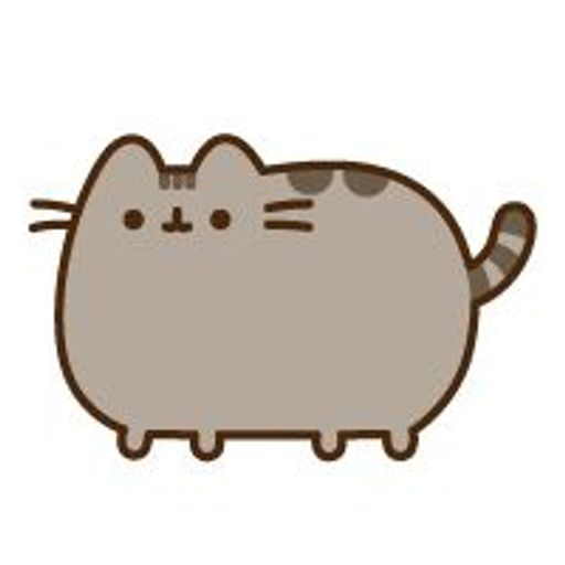 PUSHEEN