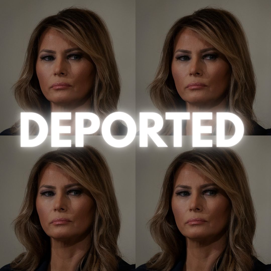 Deported 