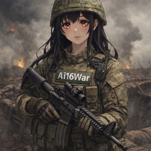 Ai16War
