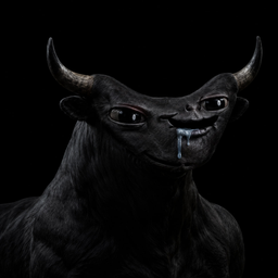 BULLTARD