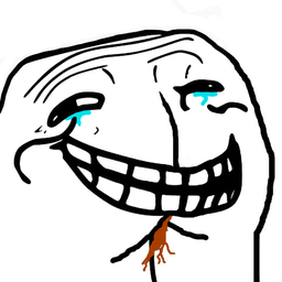 TROLLASS
