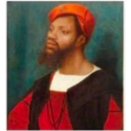 BLACKMAN