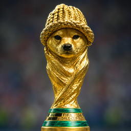 WIFHATCUP