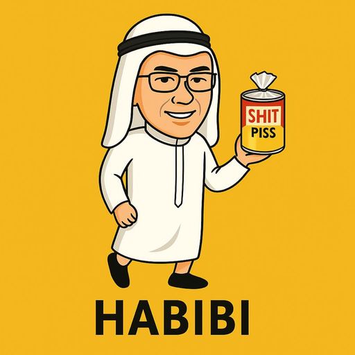 Habibi