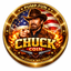 CHUCK