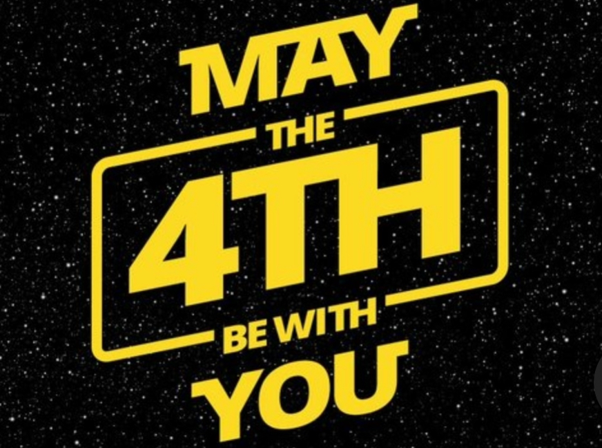 MAY4TH