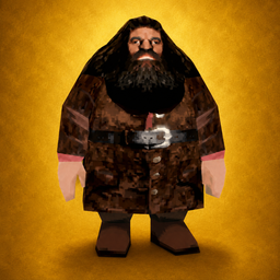 HAGGORD