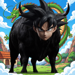 DragonBull