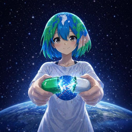 EARTHCHAN
