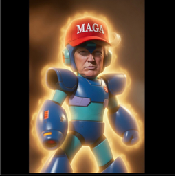 MAGAMAN