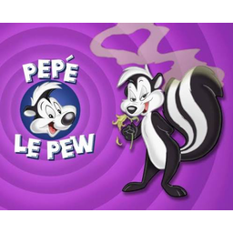Pepé
