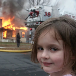 DISASTER