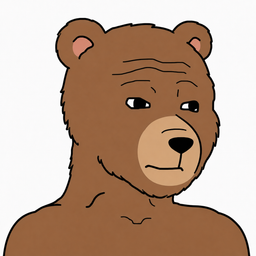 Bearjak