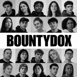 Bountydox