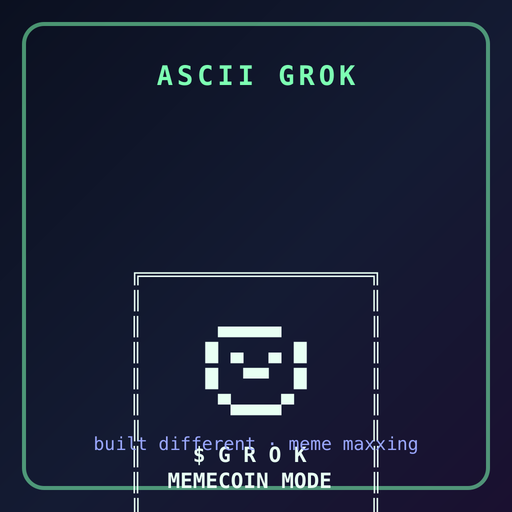 GROK