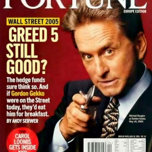 GREED5