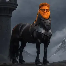 ORANGIE