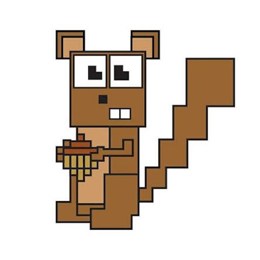 Squarrel