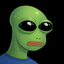 ALIENPEPE