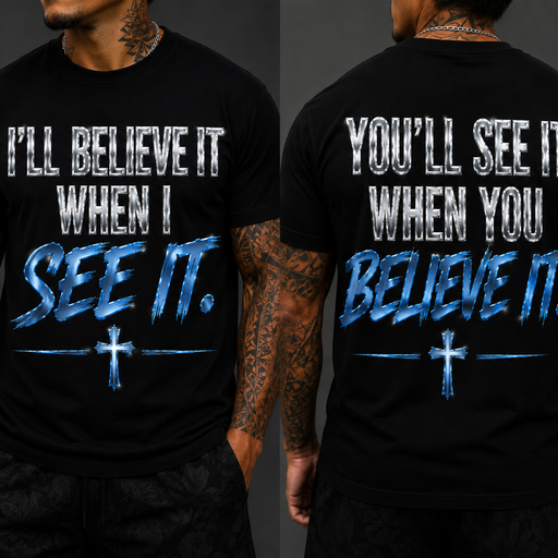 BELIVE