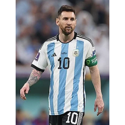 GOAT