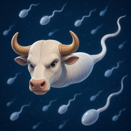 BULLSPERM