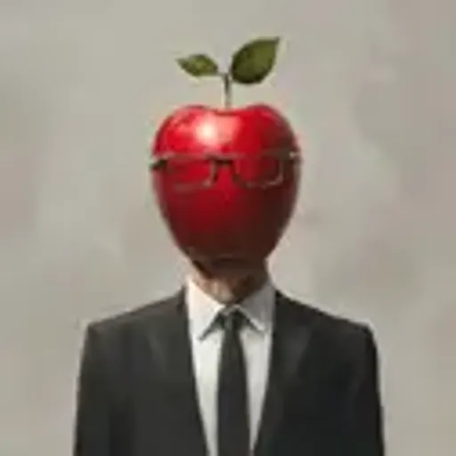 Tim Apple