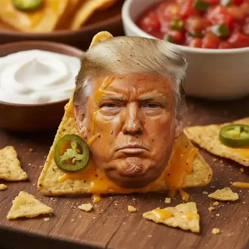 NACHO