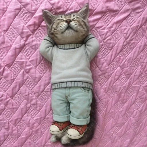 ChillCat