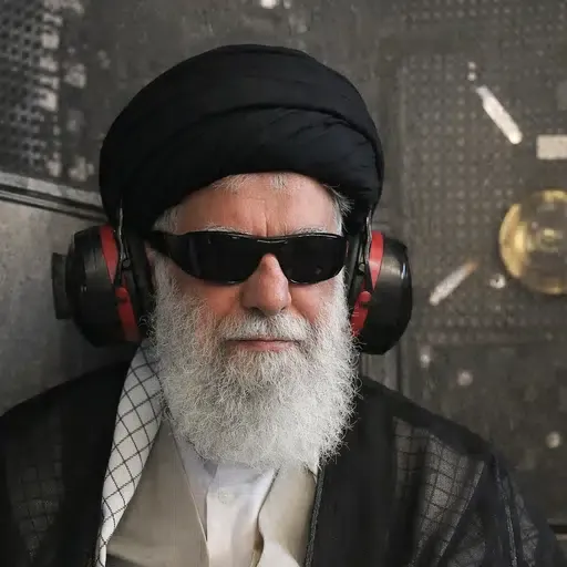 Khamenei