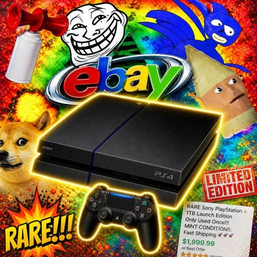 eBay