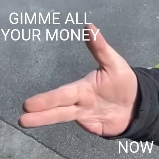 MONEY