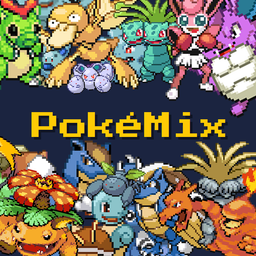 PokeMix