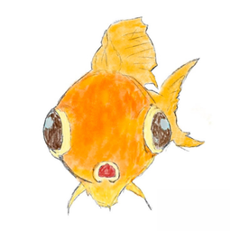 goldfish