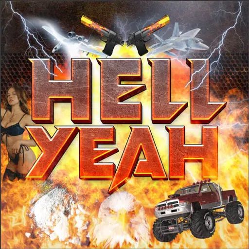HELLYEAH