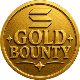 GOLDBOUNTY