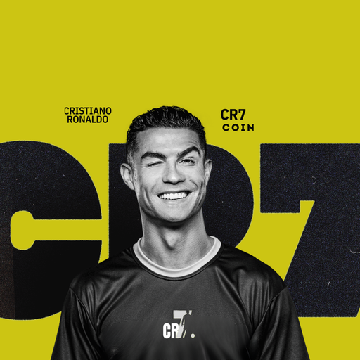 $CR7