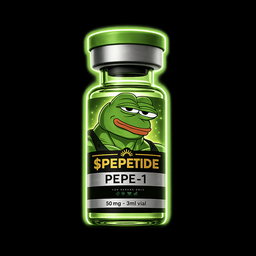 PEPETIDE