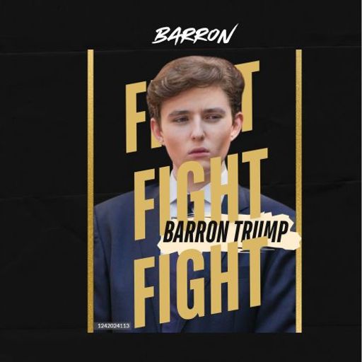 BARRON