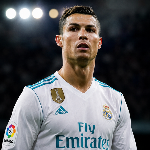 CR7
