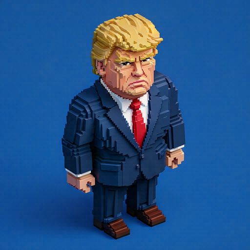 TRUMP