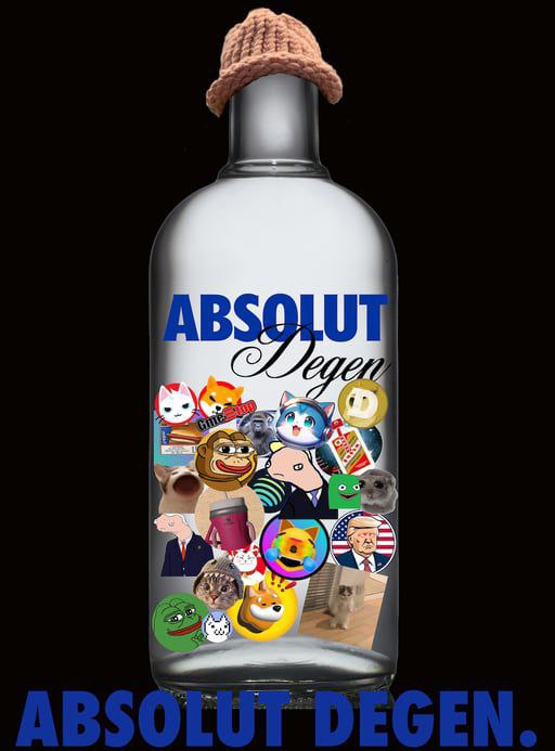 ABSOLUT