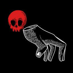 SKULLHAND
