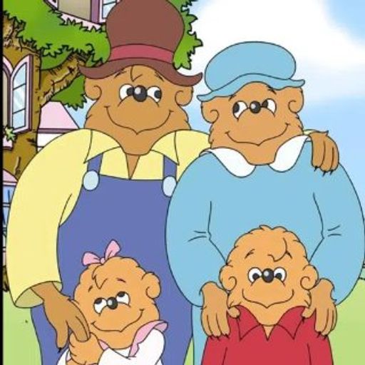 BERENSTAIN