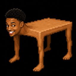 PIXELMENSA