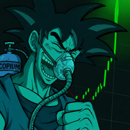 COPIUM