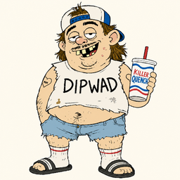 DIPWAD