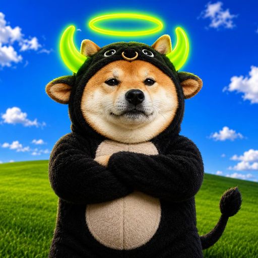 SHIBULL